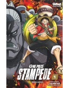 One Piece - Stampede