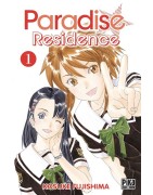 Paradise Residence