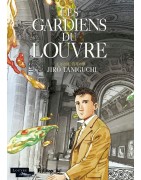 Les Gardiens du Louvre - Edition Augmentée 2020