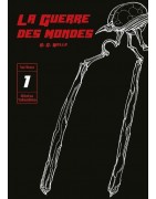 La Guerre des mondes