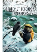 Fables et légendes Japonaises