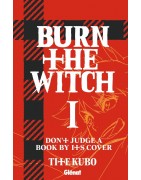 Burn The Witch