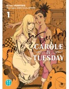 Carole and Tuesday