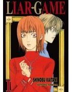 LIAR GAME