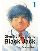 Give My Regards to Black Jack