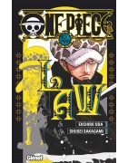 One Piece - Law