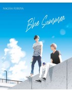 Blue Summer