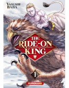 The Ride-on King