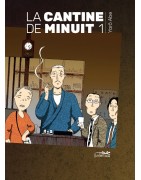 La Cantine de minuit