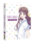 Fruits Basket (Nouvelle série)