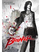 The Breaker - Ultimate