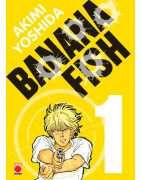 Banana Fish - Perfect Edition