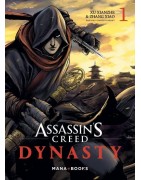 Assassin's Creed - Dynasty