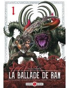 La Ballade de Ran