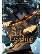 Solo Leveling