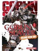Goblin Slayer - Brand New Day