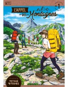 L'Appel des montagnes