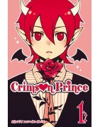 Crimson prince