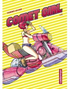 Comet Girl