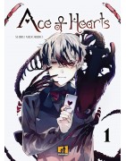 Ace of Hearts