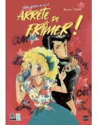 Arrête de frimer !