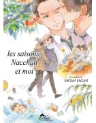 Les Saisons, Nacchan et moi