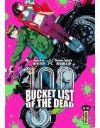 Bucket list of the dead