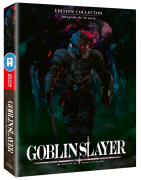 Goblin Slayer