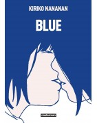 Blue - Nananan Kiriko