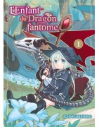 L'Enfant du dragon fantôme