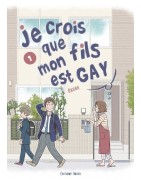 Je crois que mon fils est gay