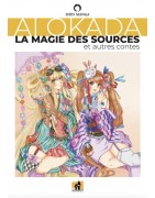 La Magie des sources et autres contes