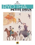 Petits dieux et autres contes