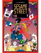 Sesame Street