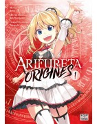 Arifureta - Origines