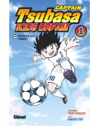 Captain Tsubasa - Kids Dream