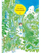 Un été à Tsurumaki