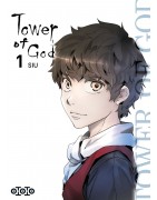 Tower of God