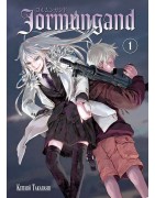 Jormungand