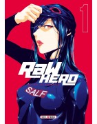 Raw Hero