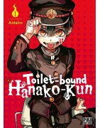 Toilet-Bound Hanako-kun