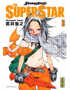 Shaman King - The Super Star