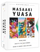 Masaaki Yuasa - Film