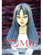 Tomie - Intégrale (Mangetsu)