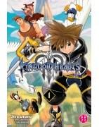 Kingdom Hearts III