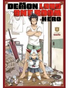 Demon Lord & One Room Hero