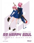99 HAPPY SOUL