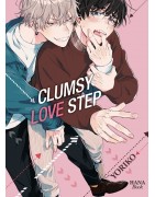 Clumsy Love Step