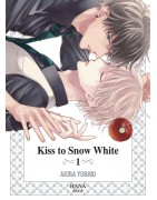 Kiss to Snow White