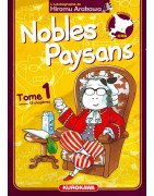 Nobles Paysans